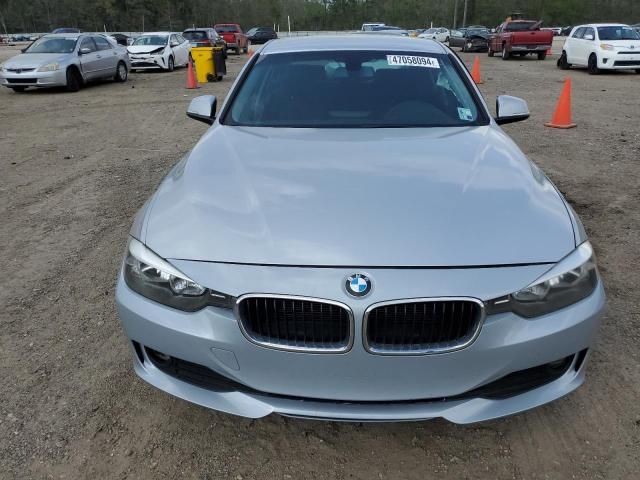 2013 BMW 320 I