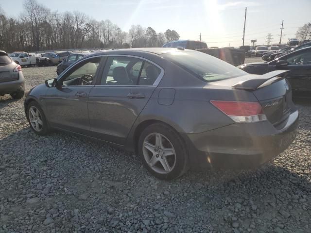 2010 Honda Accord EXL