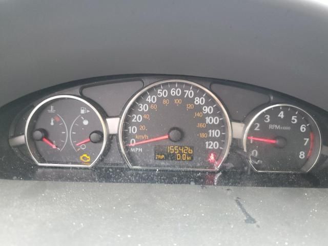 2007 Saturn Ion Level 2