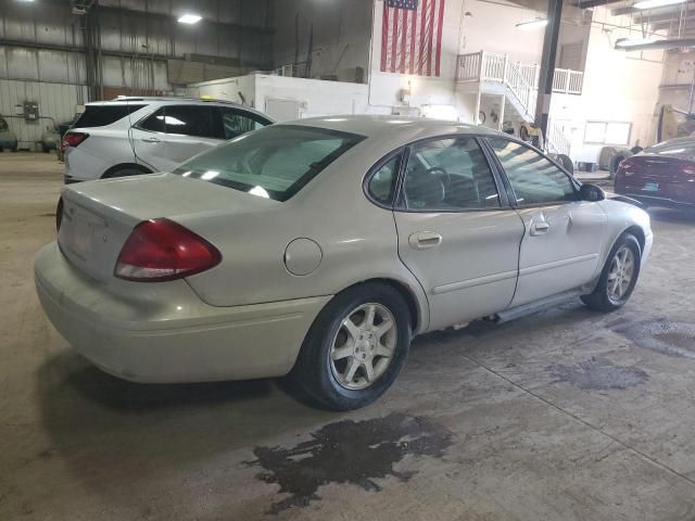 2006 Ford Taurus SEL