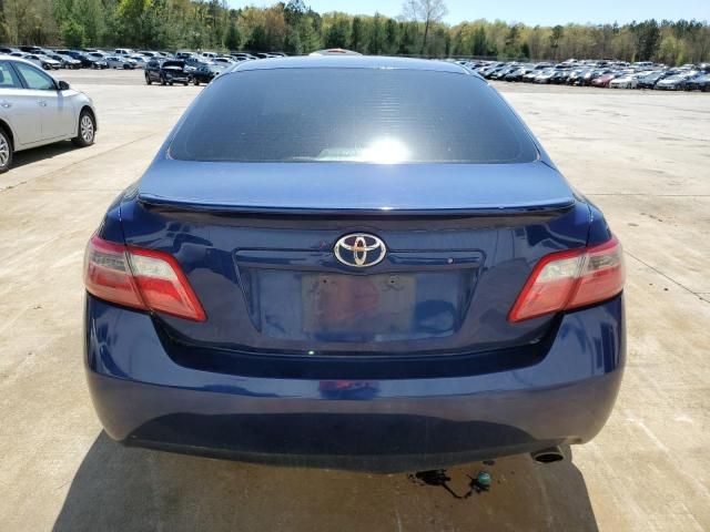 2007 Toyota Camry CE