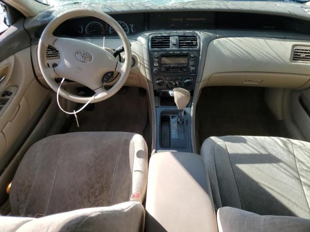 2002 Toyota Avalon XL