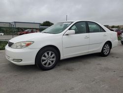 2003 Toyota Camry LE for sale in Orlando, FL