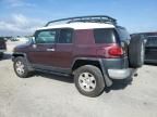 2007 Toyota FJ Cruiser