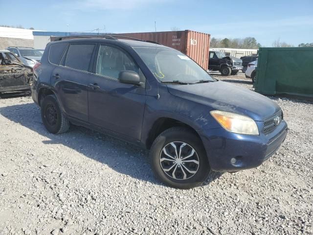 2007 Toyota Rav4