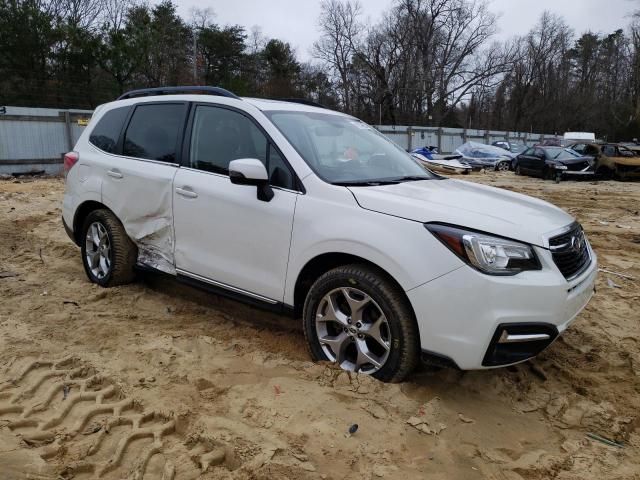 2018 Subaru Forester 2.5I Touring