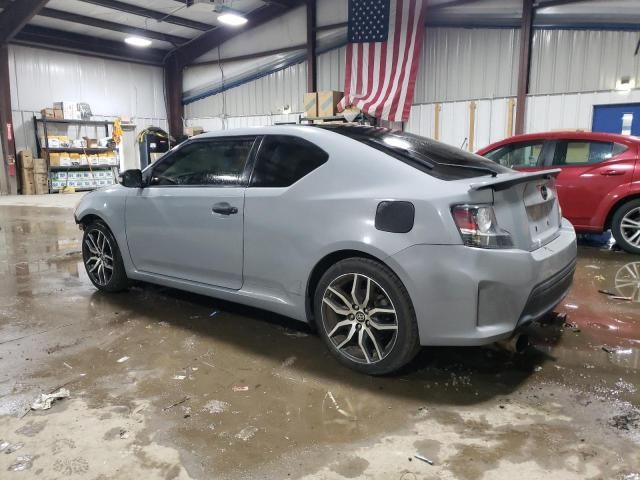 2014 Scion TC