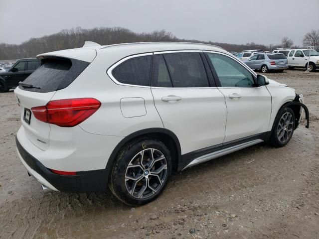 2021 BMW X1 XDRIVE28I