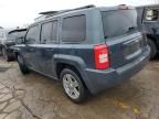 2008 Jeep Patriot Sport