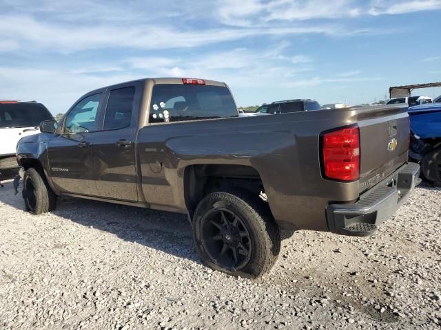 2014 Chevrolet Silverado C1500