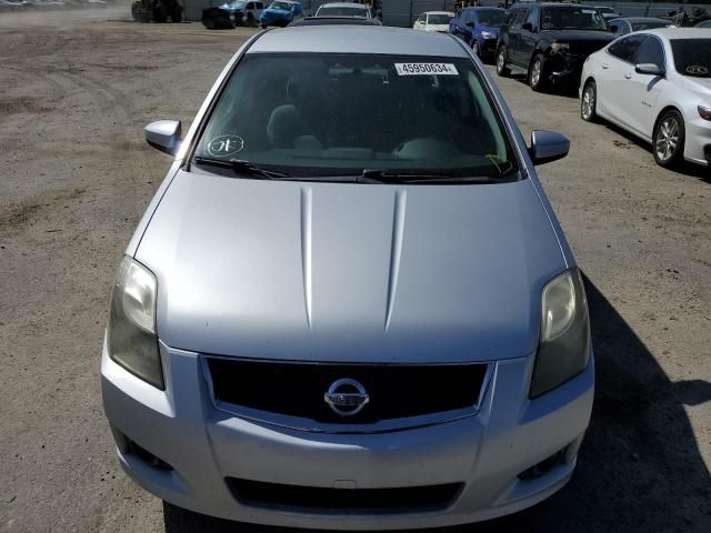 2010 Nissan Sentra 2.0