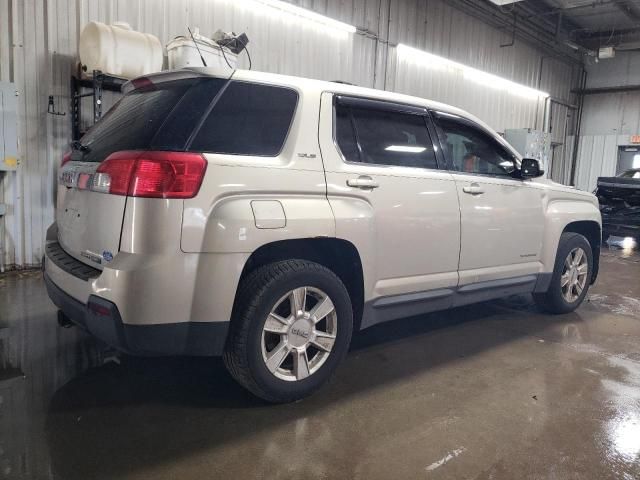 2012 GMC Terrain SLE