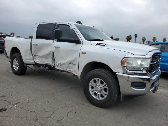 2019 Dodge RAM 2500 BIG Horn