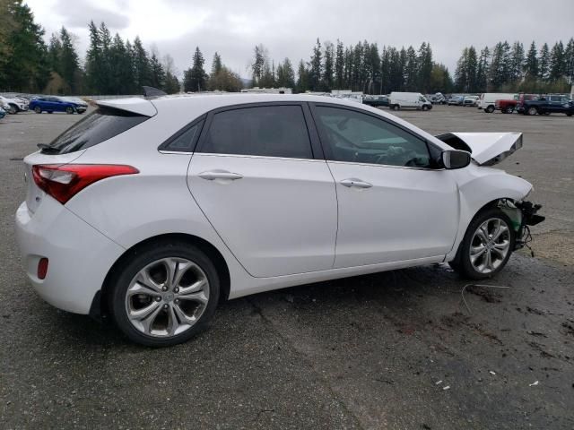 2013 Hyundai Elantra GT