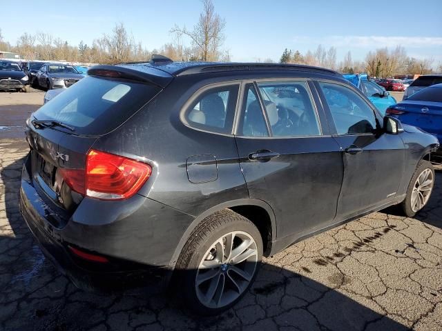 2015 BMW X1 XDRIVE28I