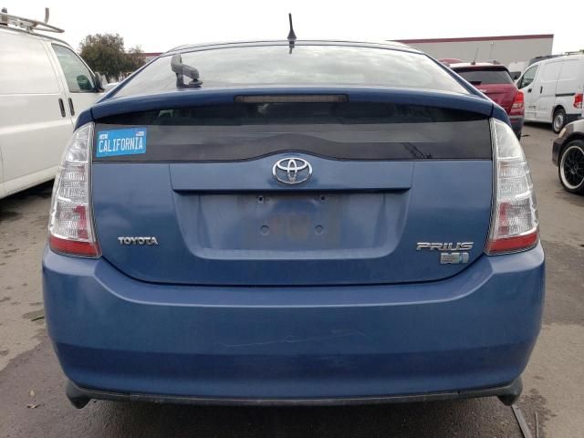 2006 Toyota Prius