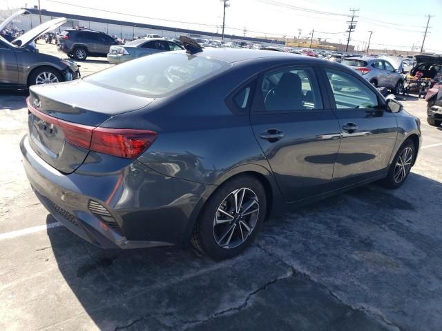 2023 KIA Forte LX