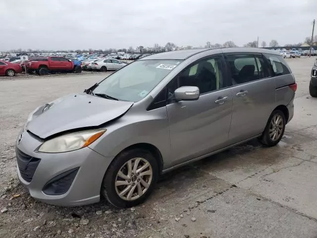 2013 Mazda 5