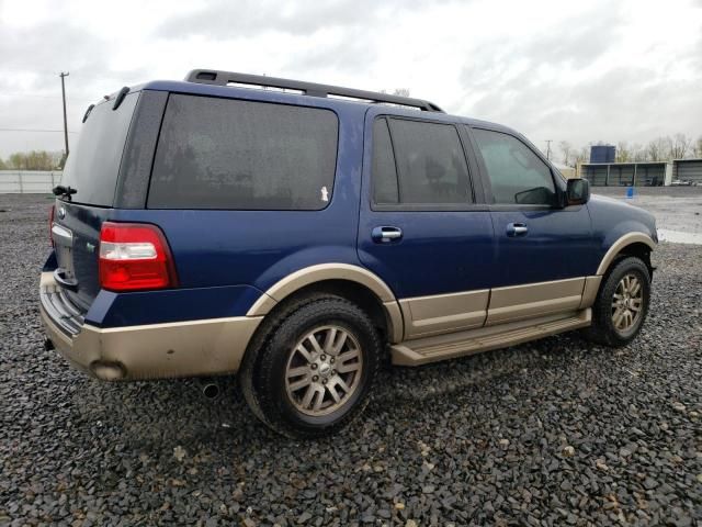 2011 Ford Expedition XLT