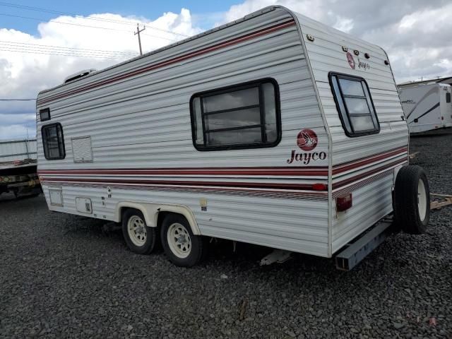 1991 Jayco Eagle