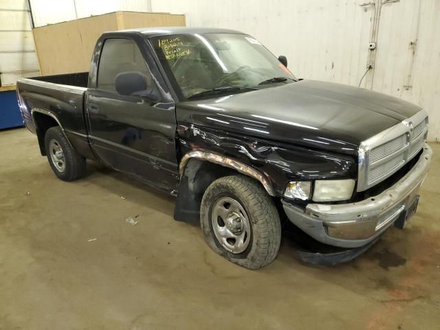 1998 Dodge RAM 1500