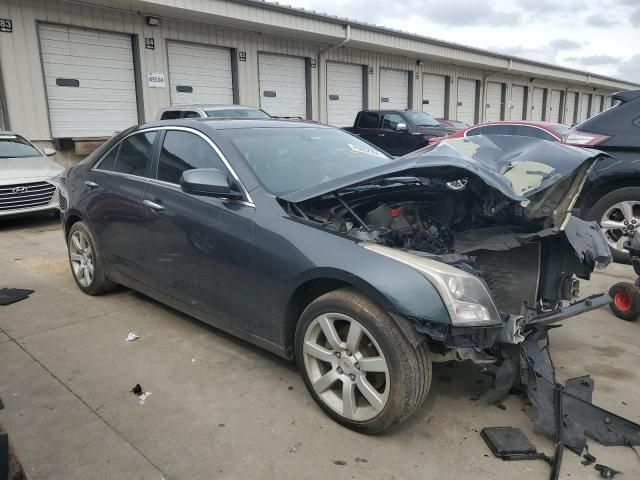 2013 Cadillac ATS