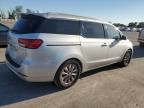 2015 KIA Sedona EX