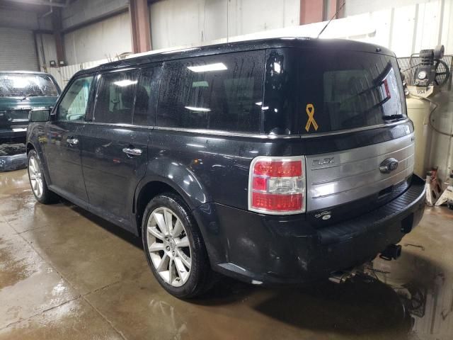 2010 Ford Flex Limited