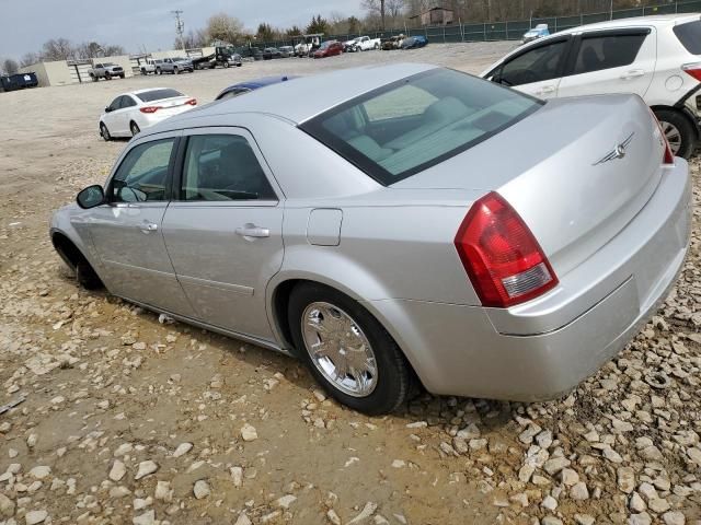 2005 Chrysler 300 Touring