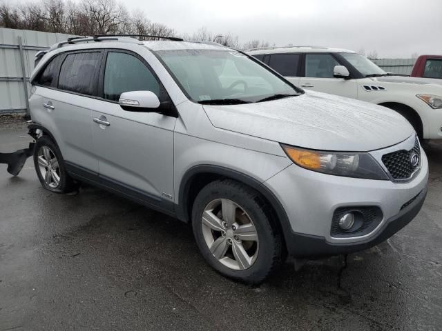 2013 KIA Sorento EX