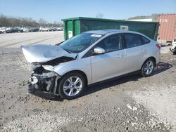 Ford Focus SE Vehiculos salvage en venta: 2014 Ford Focus SE