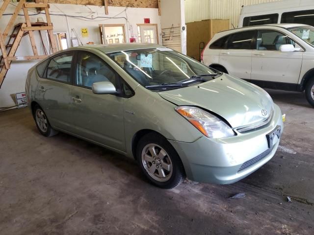 2009 Toyota Prius