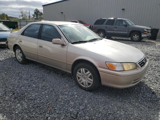 2001 Toyota Camry CE