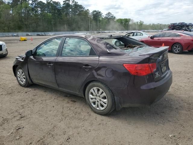 2011 KIA Forte EX