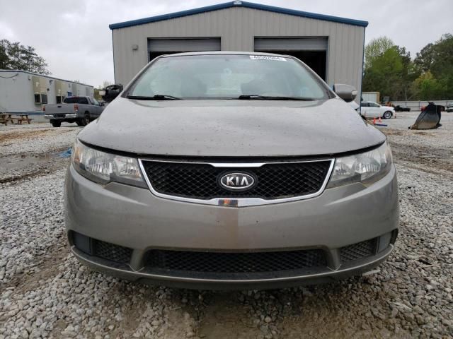 2010 KIA Forte EX