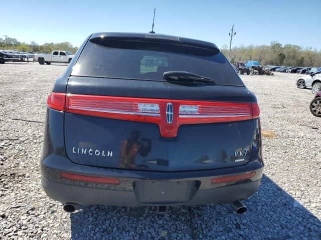 2012 Lincoln MKT