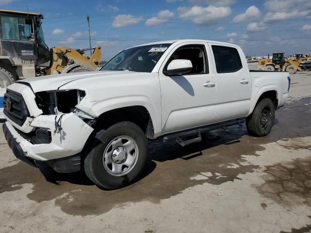 2023 Toyota Tacoma Double Cab