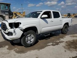 Salvage cars for sale at Lebanon, TN auction: 2023 Toyota Tacoma Double Cab