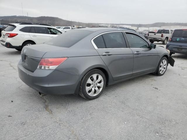 2008 Honda Accord EX