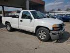 2005 GMC New Sierra C1500