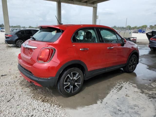 2017 Fiat 500X POP