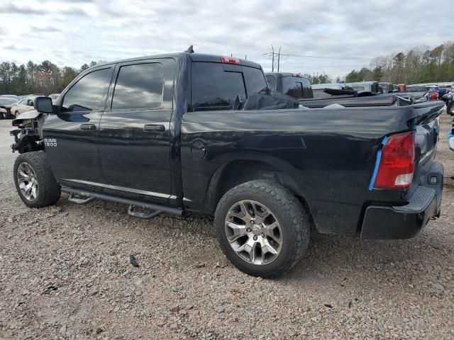 2015 Dodge RAM 1500 SLT