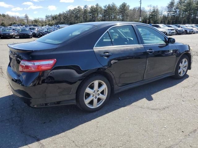 2007 Toyota Camry CE