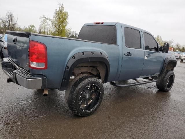 2007 GMC New Sierra K1500