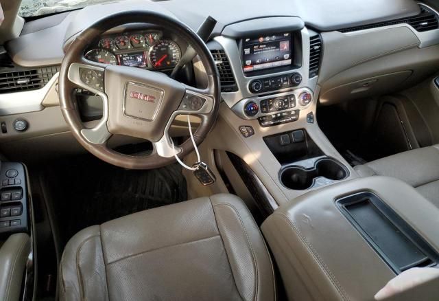 2015 GMC Yukon XL C1500 SLT