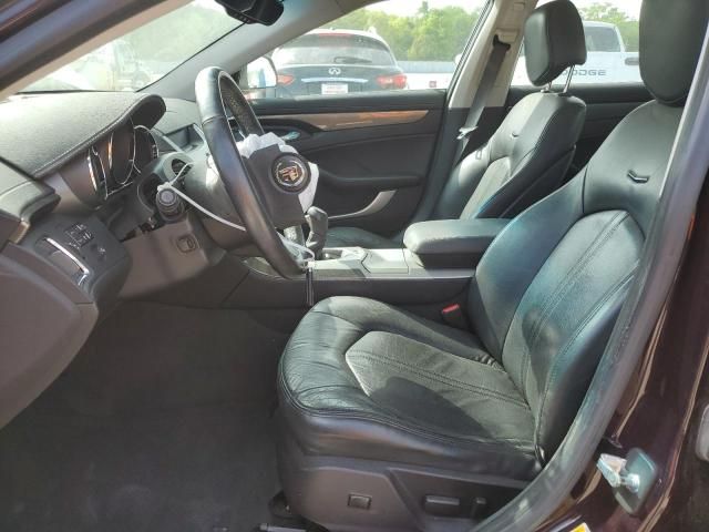 2008 Cadillac CTS HI Feature V6