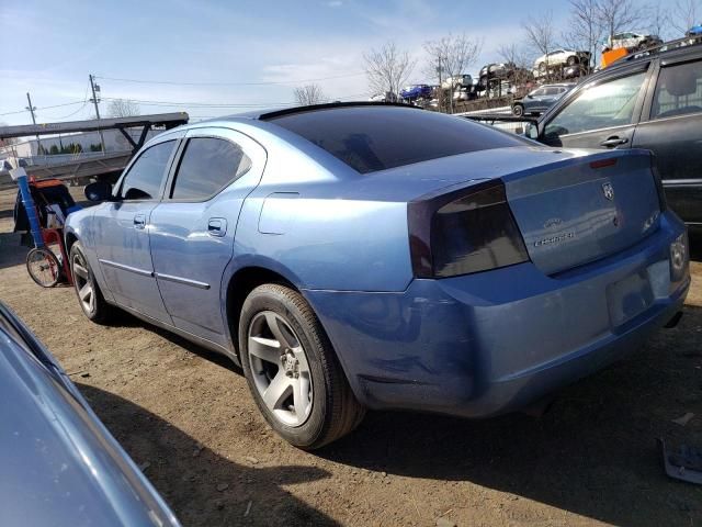 2007 Dodge Charger SE