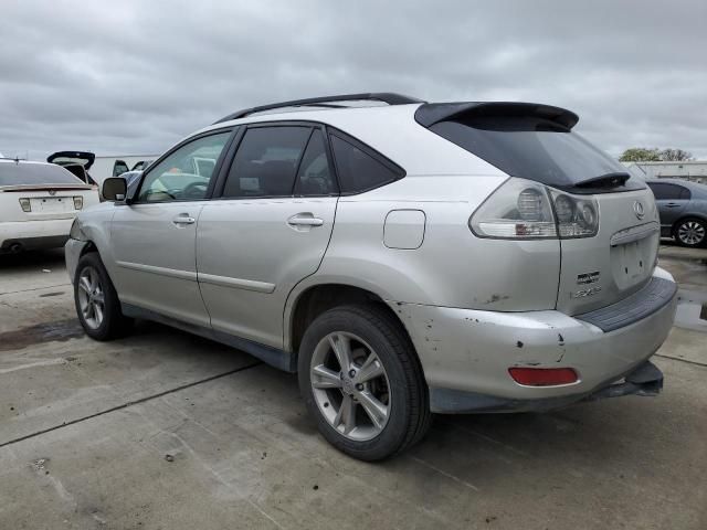 2006 Lexus RX 400