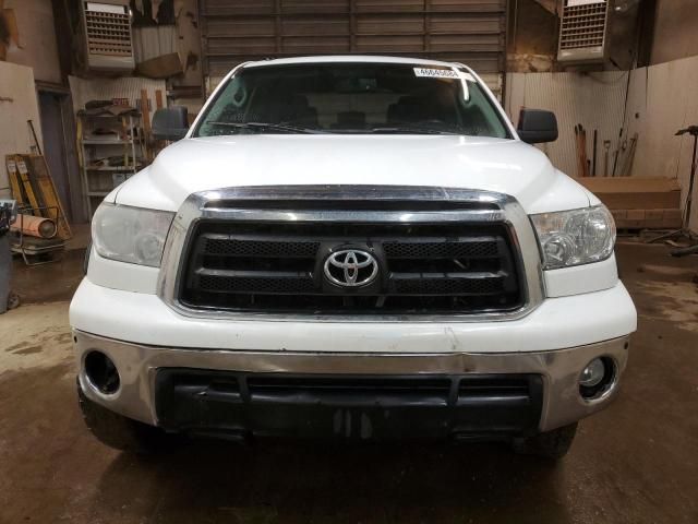 2011 Toyota Tundra Crewmax SR5