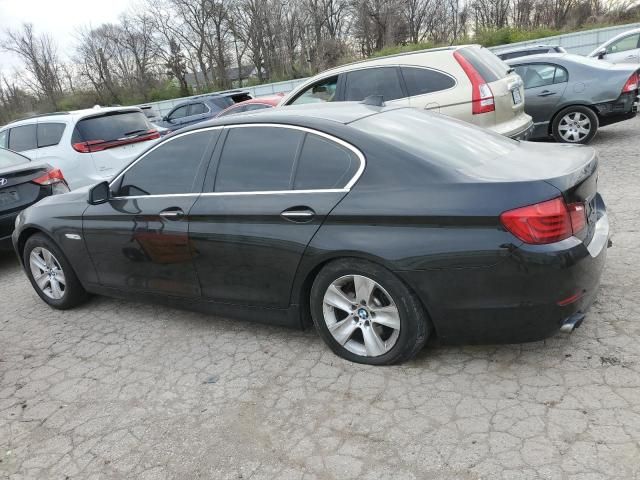 2013 BMW 528 XI